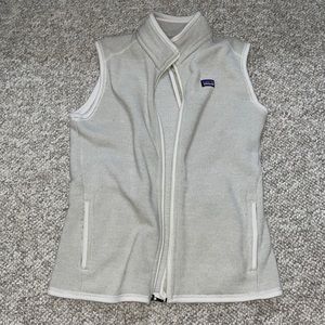 Patagonia Women’s Vest